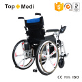 TopMedi promovendo a venda de energia elétrica Mobilidade de energia elétrica Cadeira de rodas